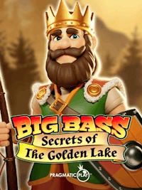 Слот Big Bass на JB.COM