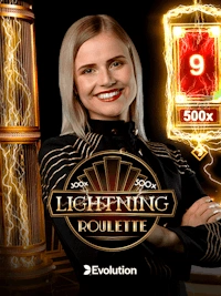Lightning Roulette JB.COM