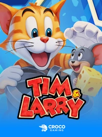 Гра на JB Tim Larry